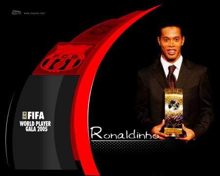 ronaldinho