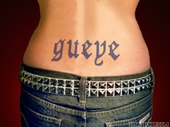 gueye