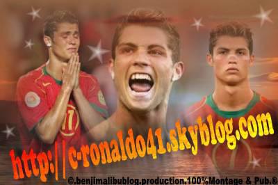 c.ronaldo