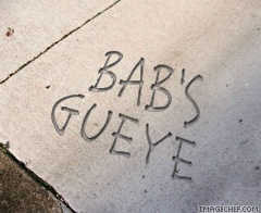 bab's gueye