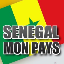 senegal mon pays