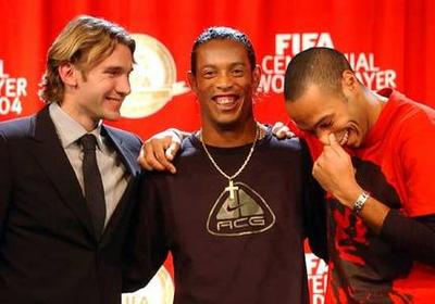 ronnie vs henry VS ANDRY