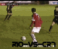 c.ronaldo vs ronaldinho