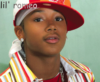 lil bow wow