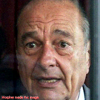 chirac