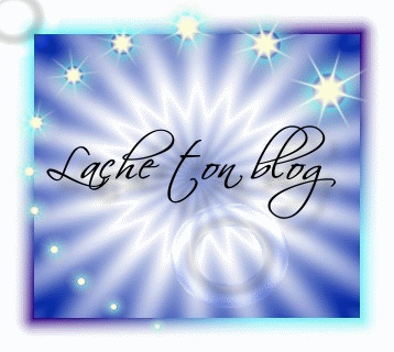 lache ton blog