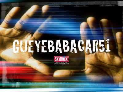 babacar gueye