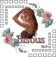 BISOUS
