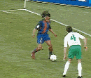 quelle action!