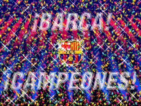 bar&ccedil;a