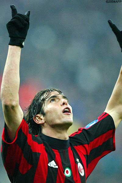 ricardo kaka'