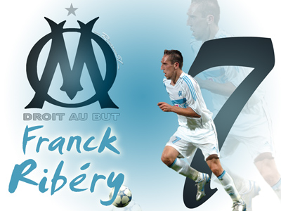 franck ribery