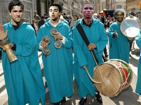 xavi deco eto'o ronnie