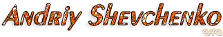 andry sheva