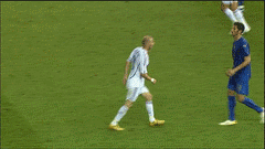 zizou and materaggi