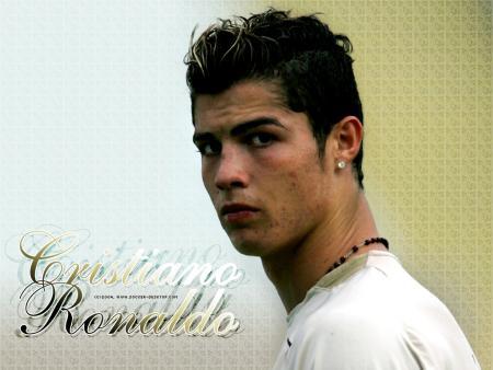 cris ronaldo