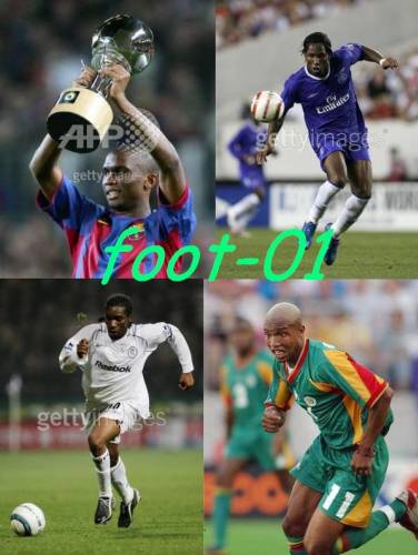 eto'o drogba ockocha diouf