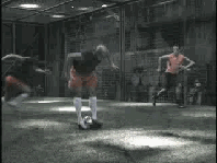 QUELLE ACTION D E CARLOS