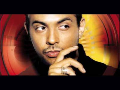 sean paul