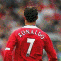 CRIS RONALDO