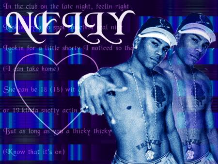 nelly
