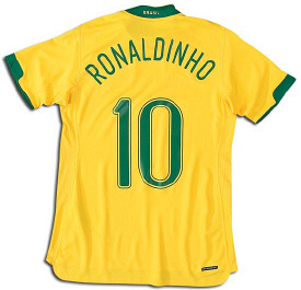 ronnie 10