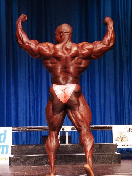ronnie