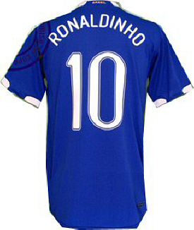 ronaldinho