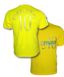 number 10 ronnie