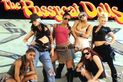 possycat dolls