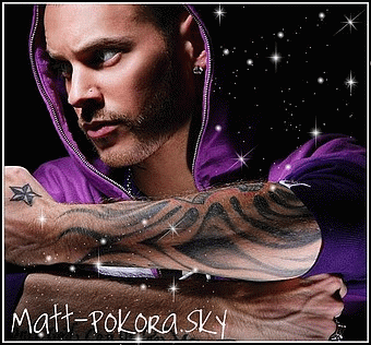 matt